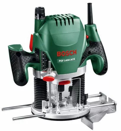 Défonceuse Bosch POF 1400 ACE